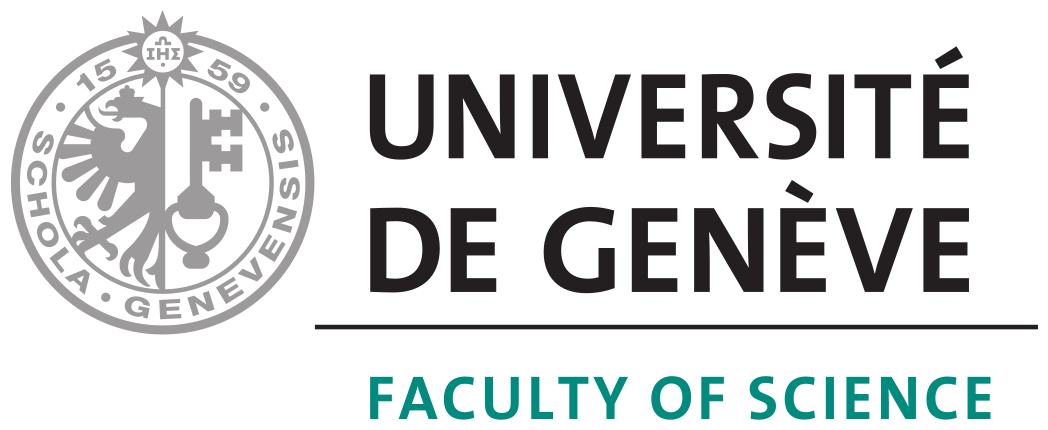 Unige Faculty of Science Logo